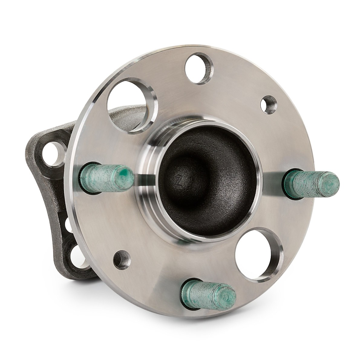 VKBA7487 SKF Маточина задня