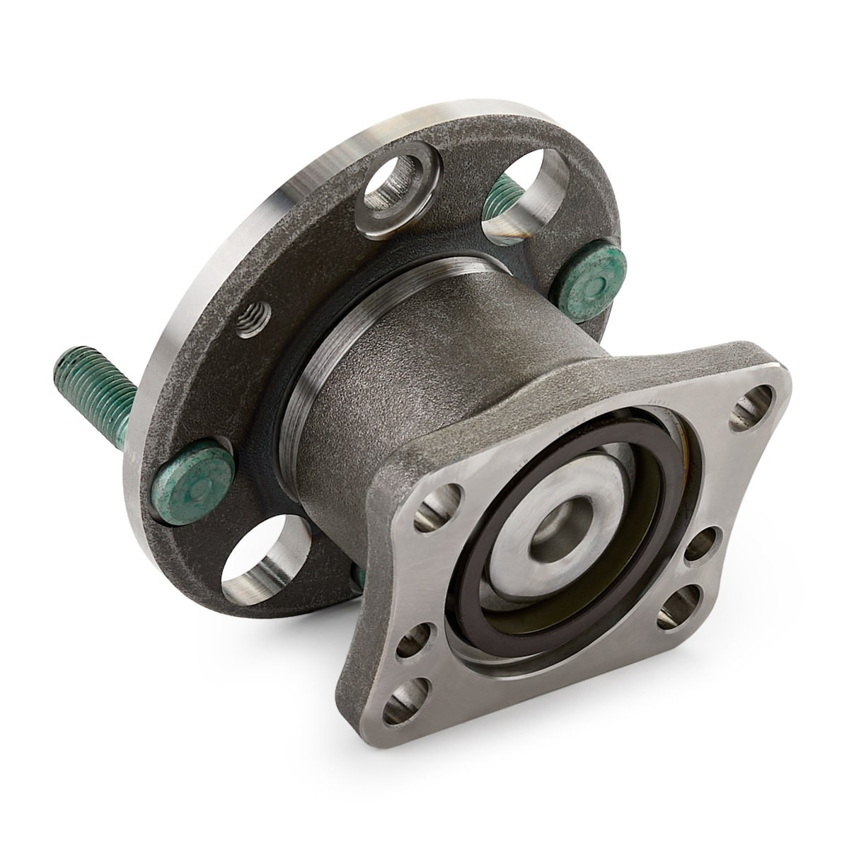 Купити VKBA7487 SKF Підшипник ступиці колеса