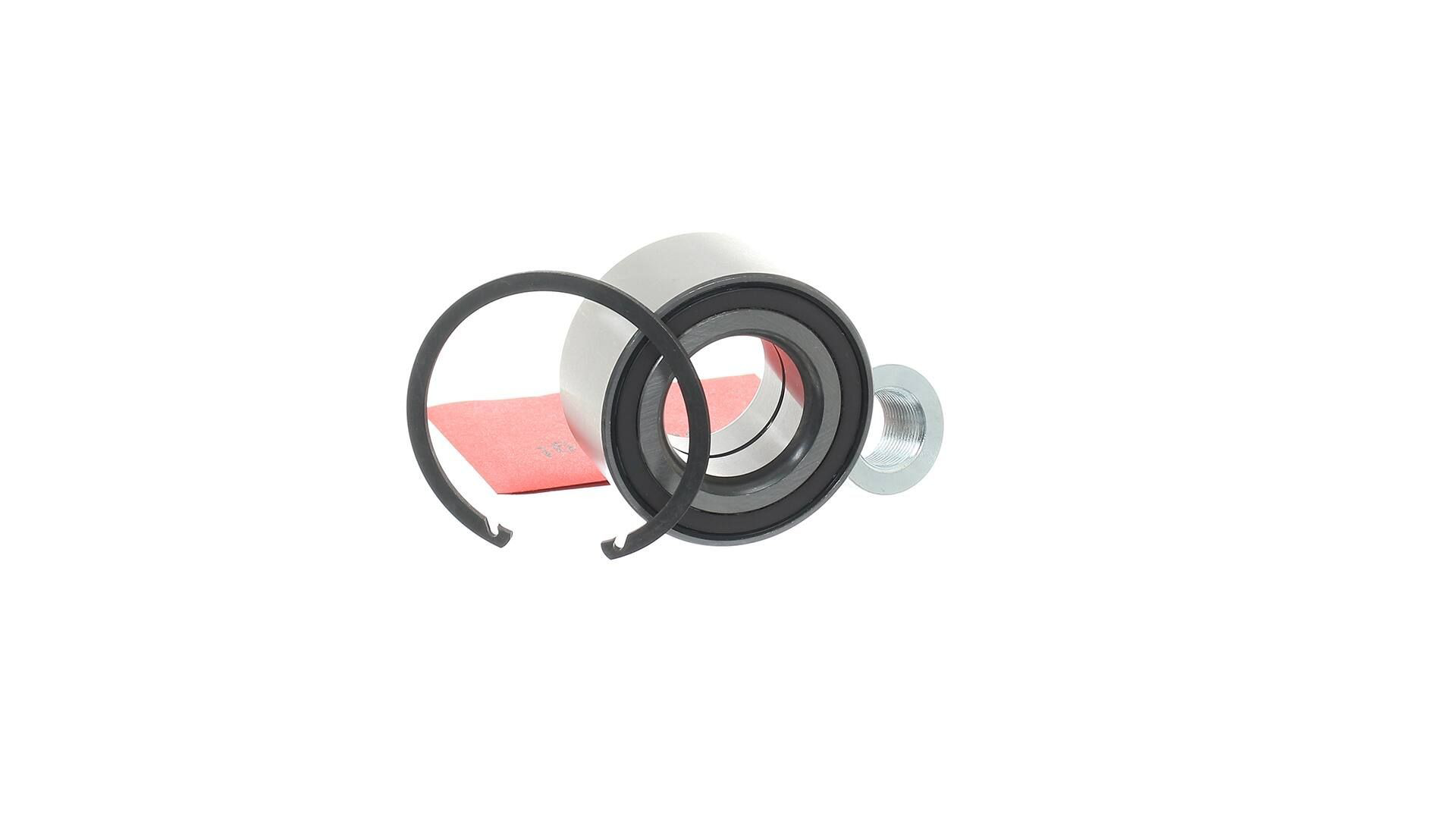 Купити VKBA7490 SKF Підшипник ступиці передньої