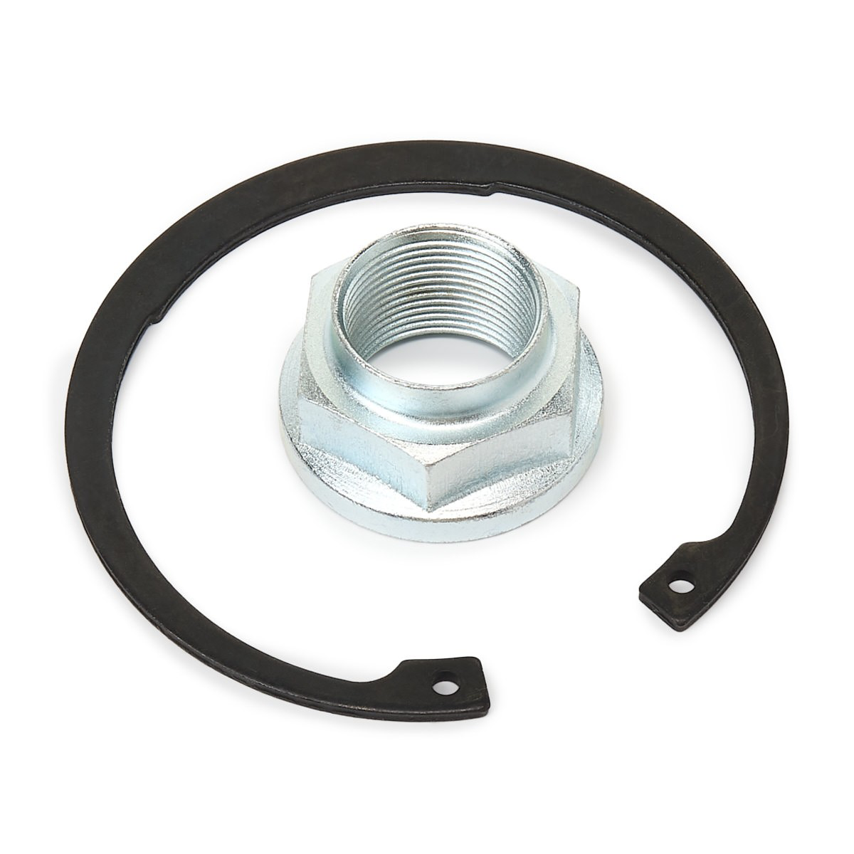 Купити VKBA7491 SKF Підшипник ступиці передньої