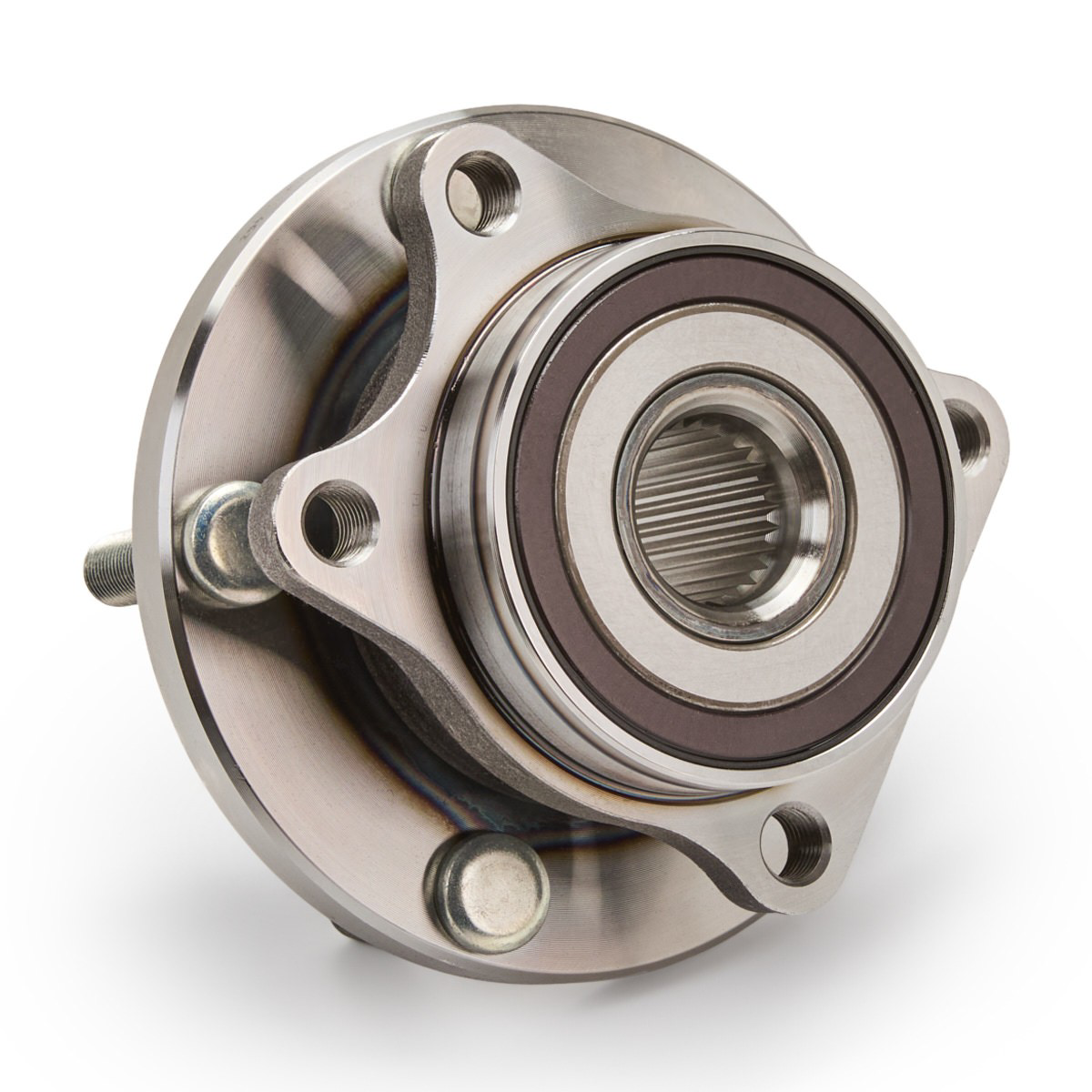 VKBA7495 SKF Маточина (передня)