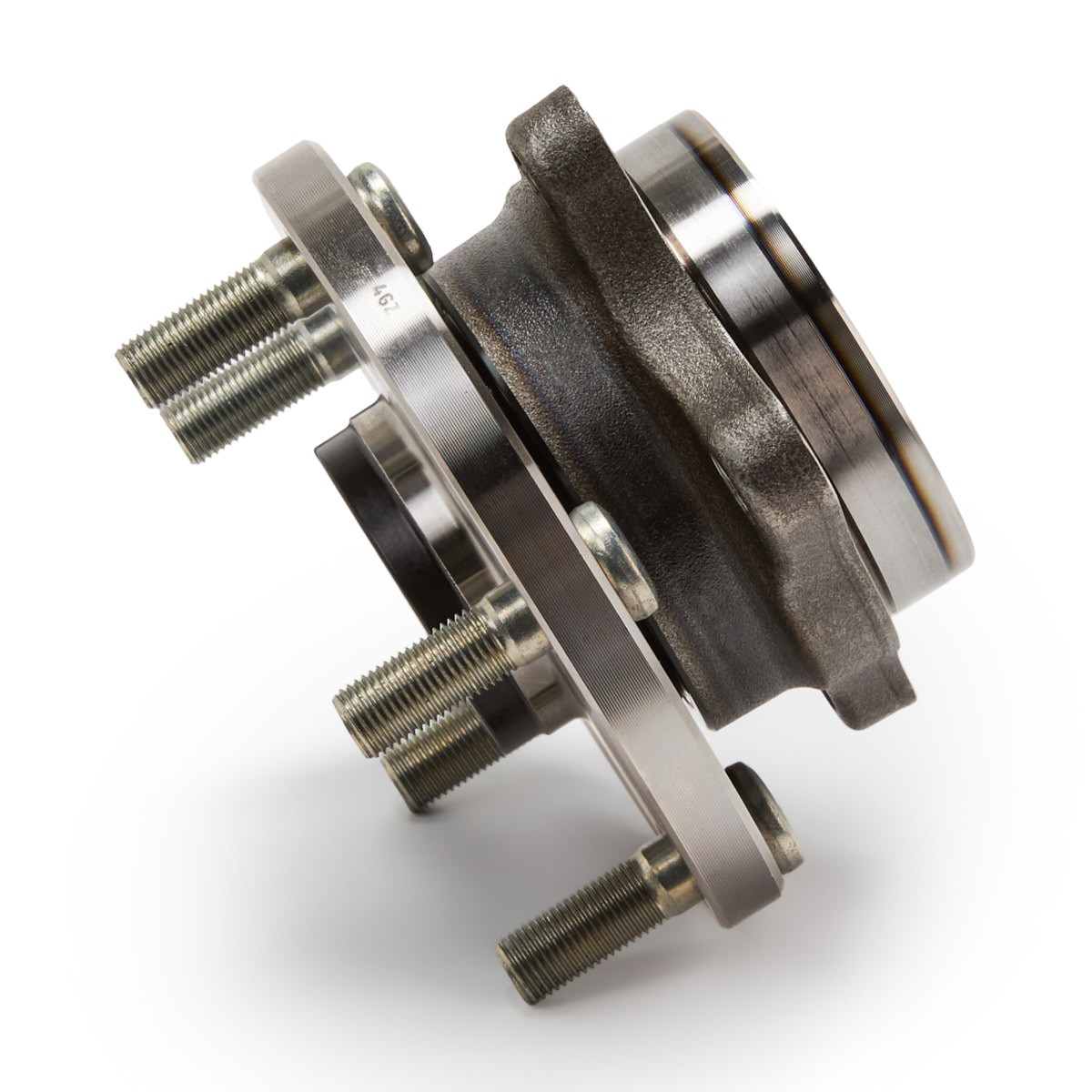 Купити VKBA7495 SKF Маточини передніх коліс