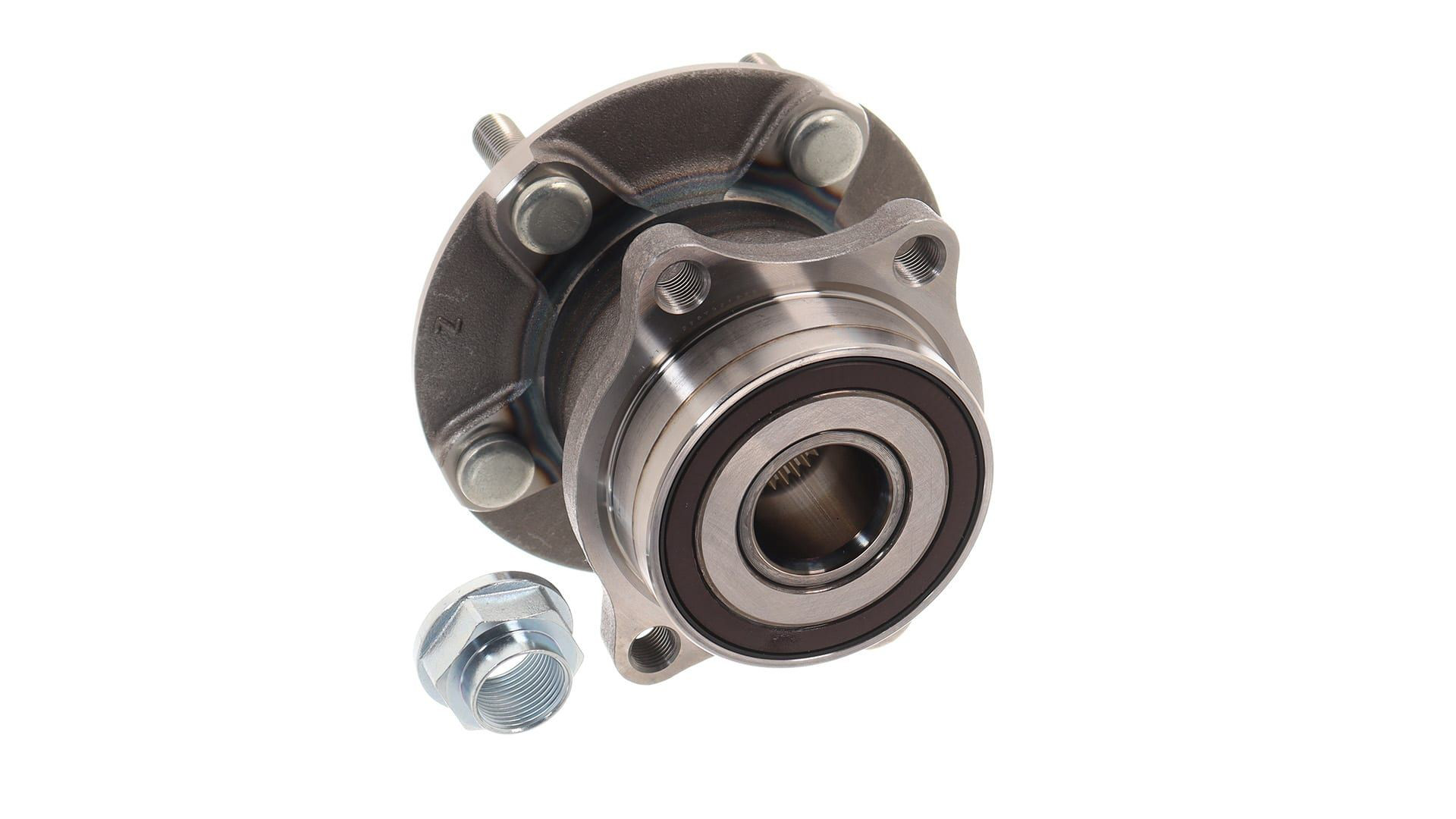 Купити VKBA7496 SKF Підшипник ступиці колеса