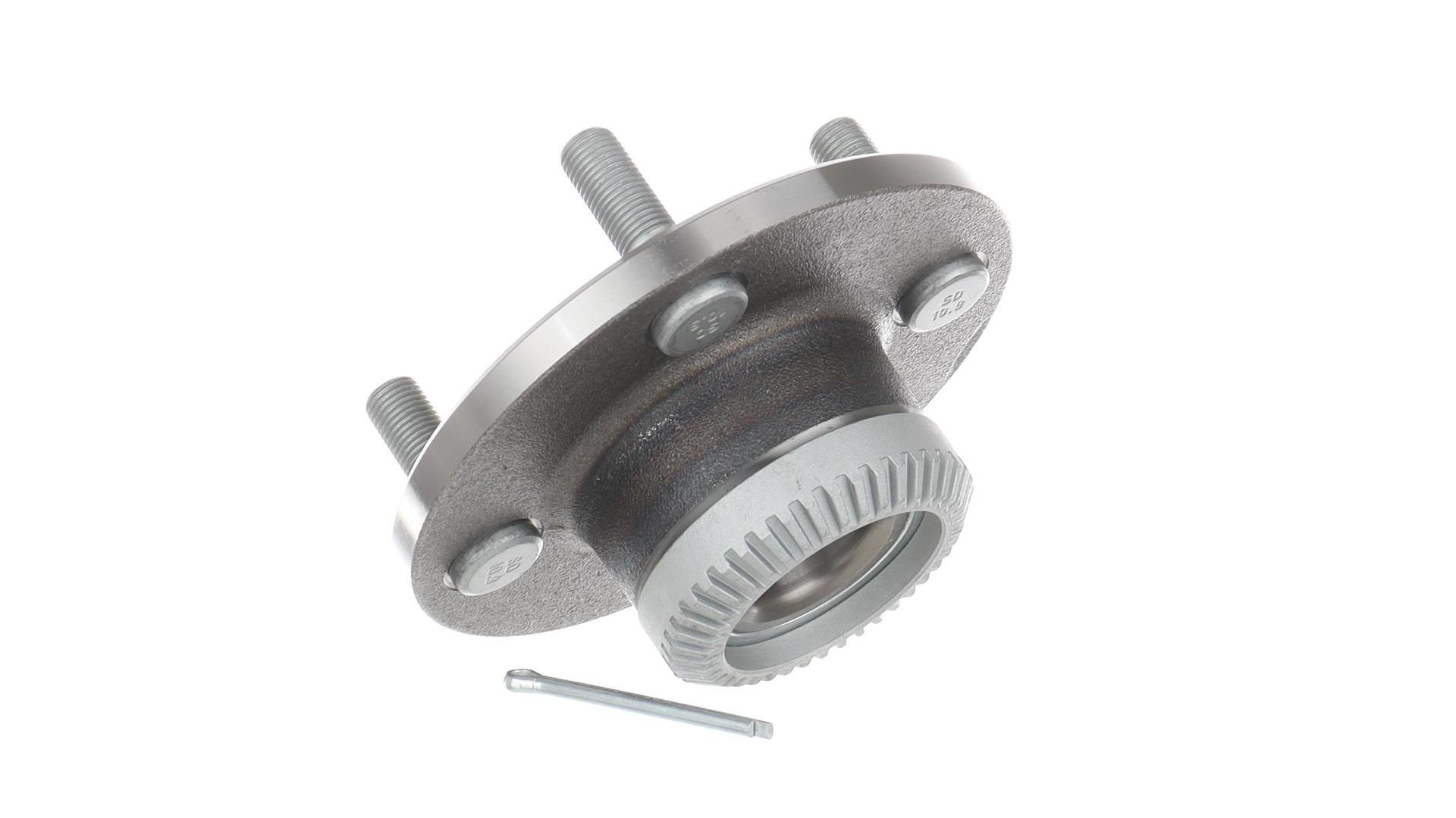 Маточини задніх коліс SKF VKBA7498 ціна, від 39.00 USD