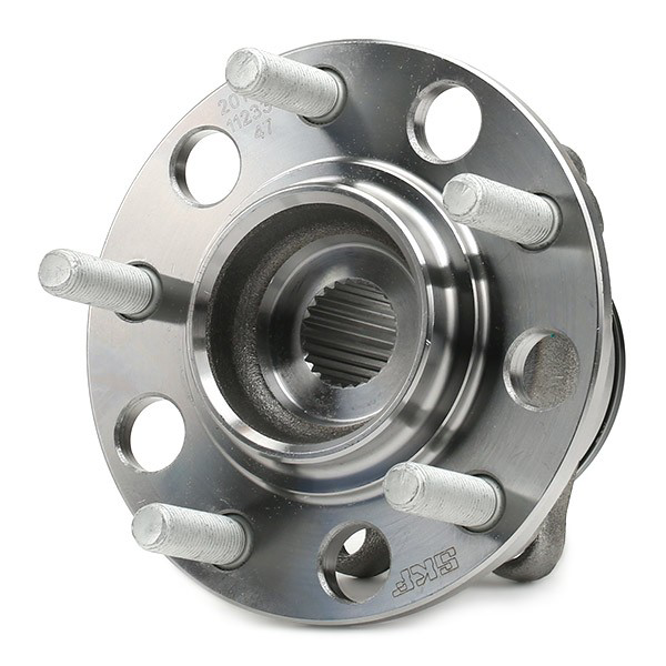 VKBA7505 SKF Маточина задня