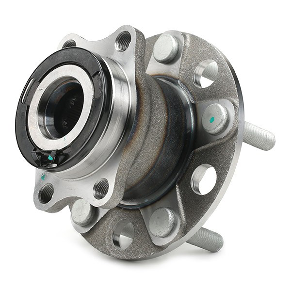 VKBA7505 SKF Маточина задня