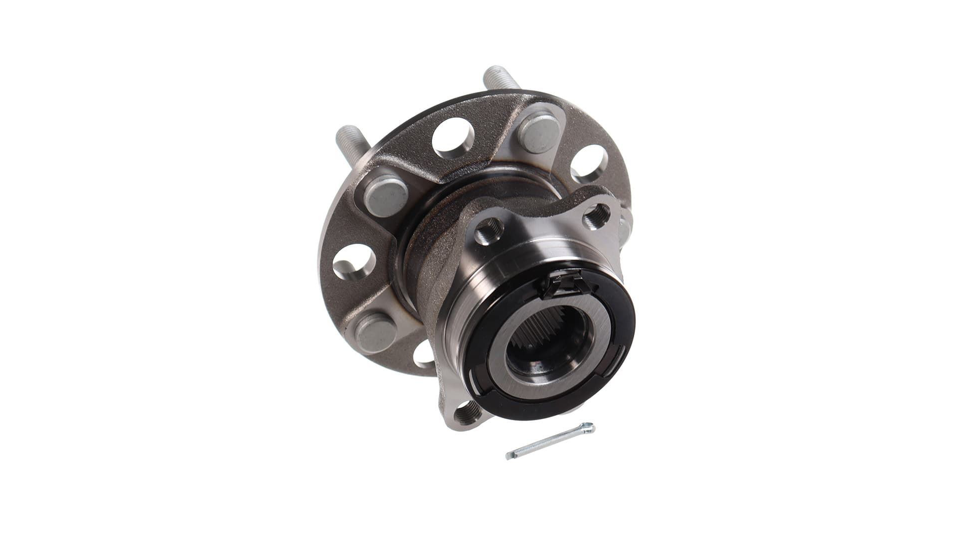 Задня маточина VKBA7505 SKF