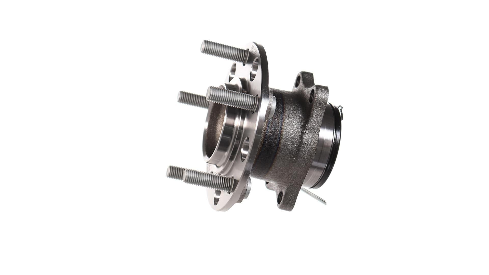Маточина заднього колеса SKF VKBA7505