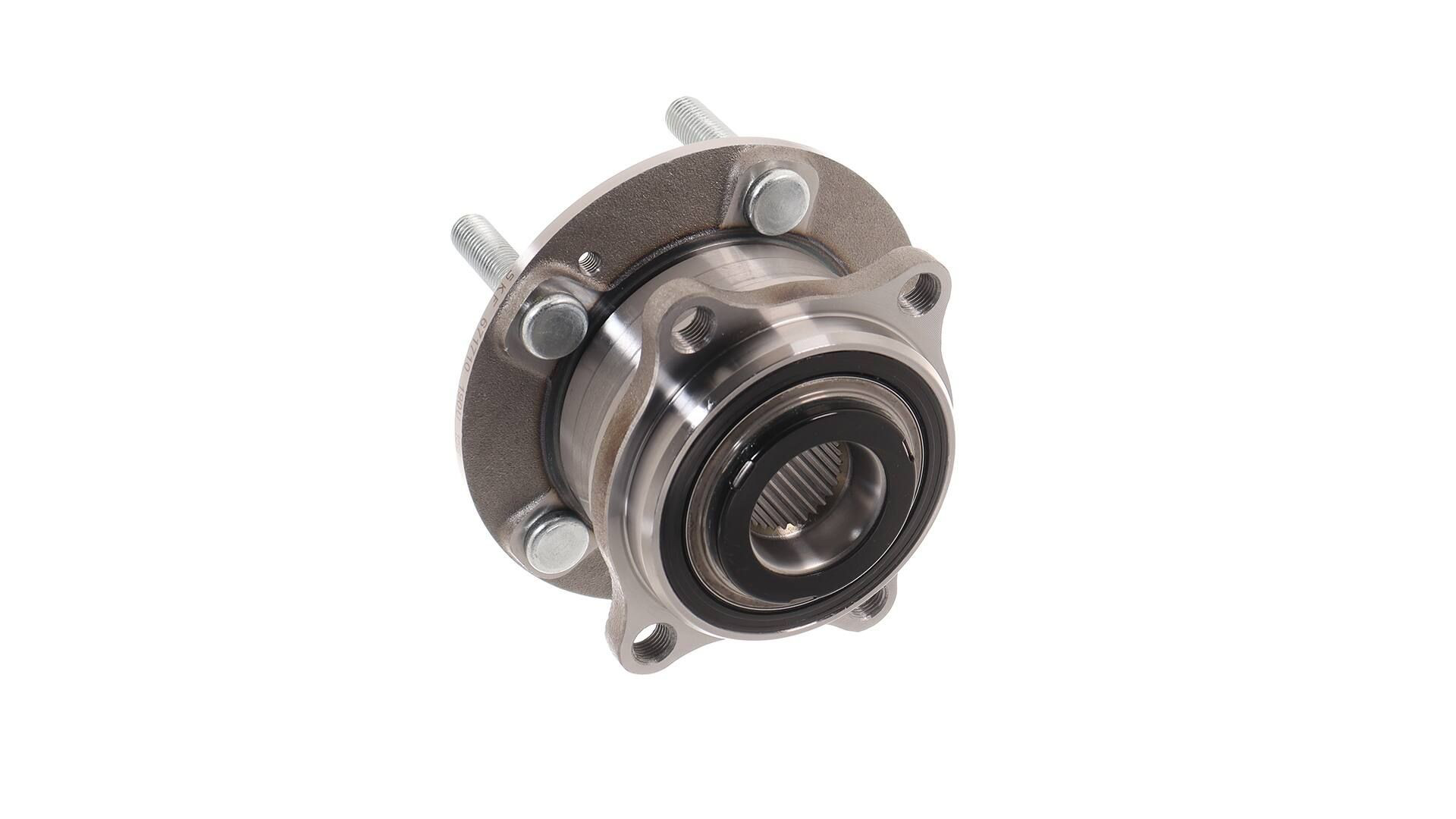VKBA7515 SKF Маточина (передня)