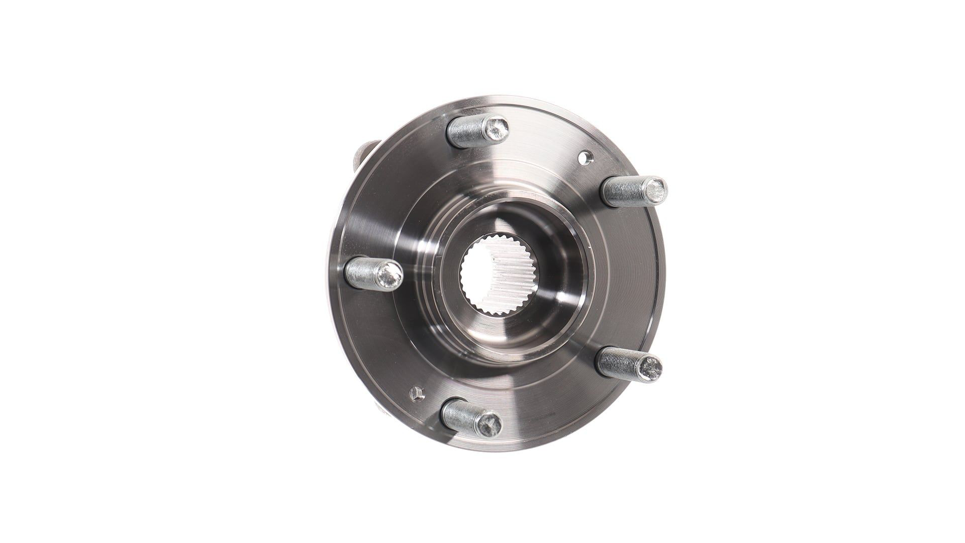 Маточина колеса передня SKF VKBA7515 ціна, від 54.11 USD