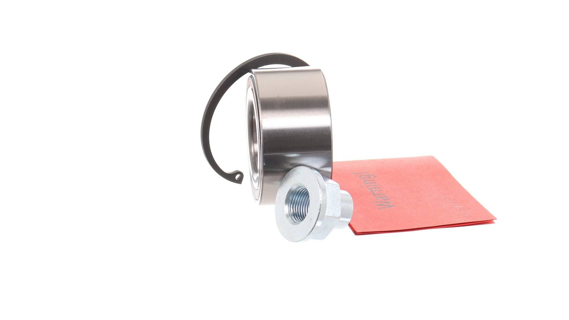 VKBA7526 SKF Підшипник маточини передньої