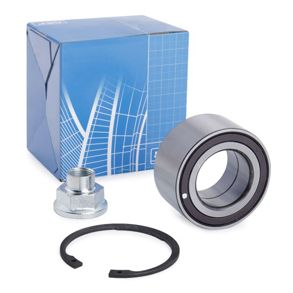 Підшипник маточини SKF VKBA7526