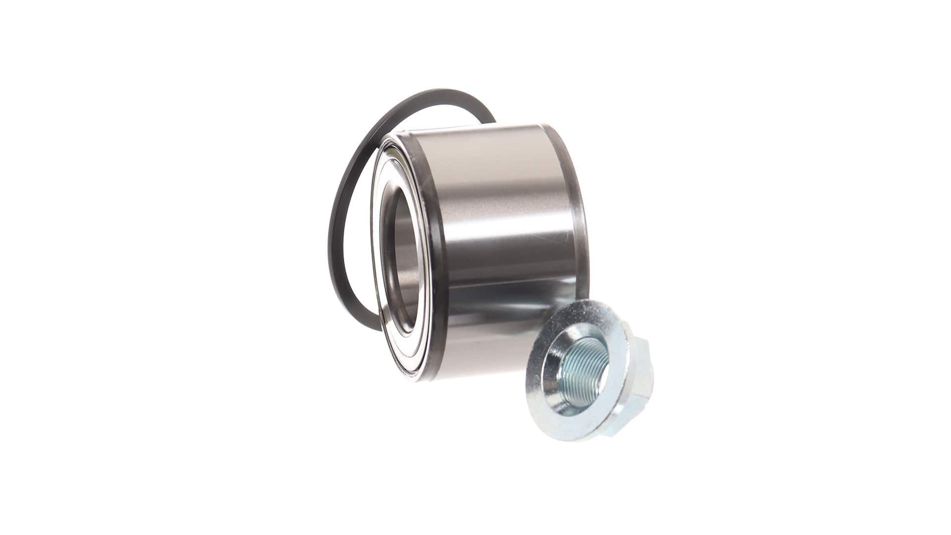 Купити VKBA7534 SKF Підшипник ступиці передньої