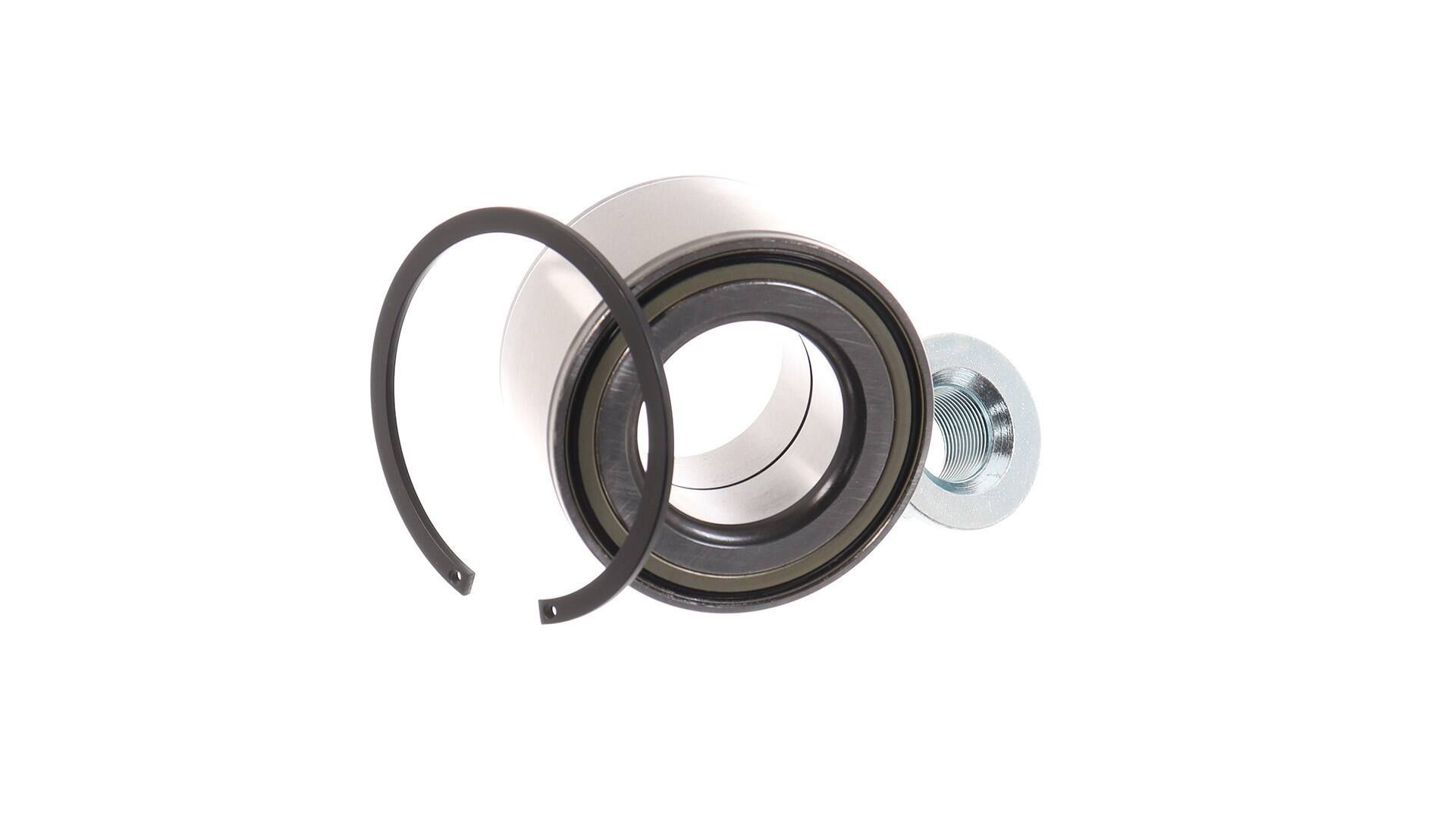 Комплект підшипник маточини передньої SKF VKBA7534 ціна, від 64.37 USD