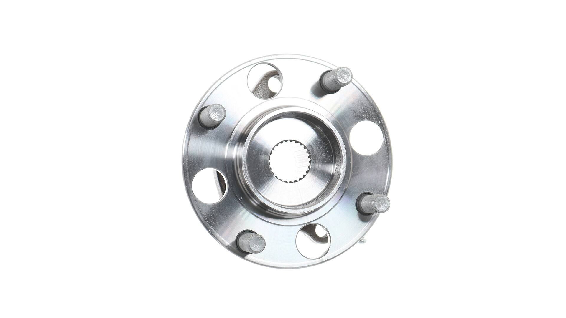 Купити VKBA7535 SKF Маточини передніх коліс