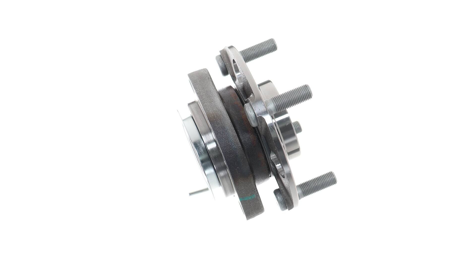 Передня маточина VKBA7535 SKF