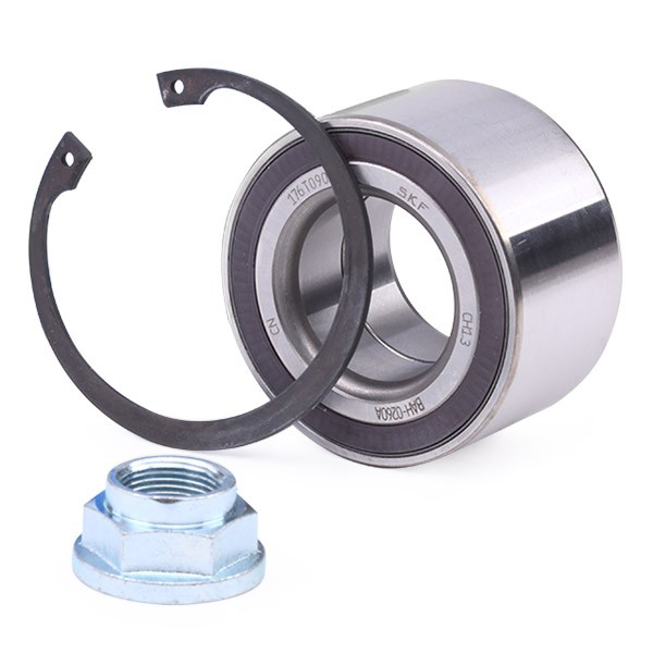 Купити VKBA7536 SKF Підшипник ступиці передньої