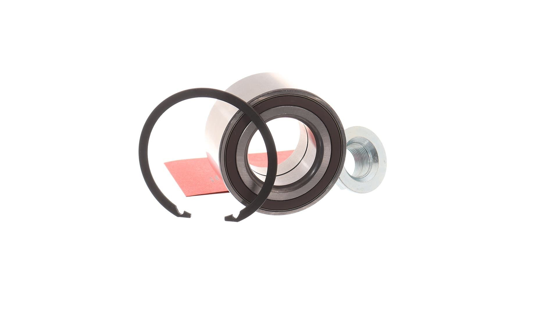 VKBA7538 SKF Підшипник маточини передньої