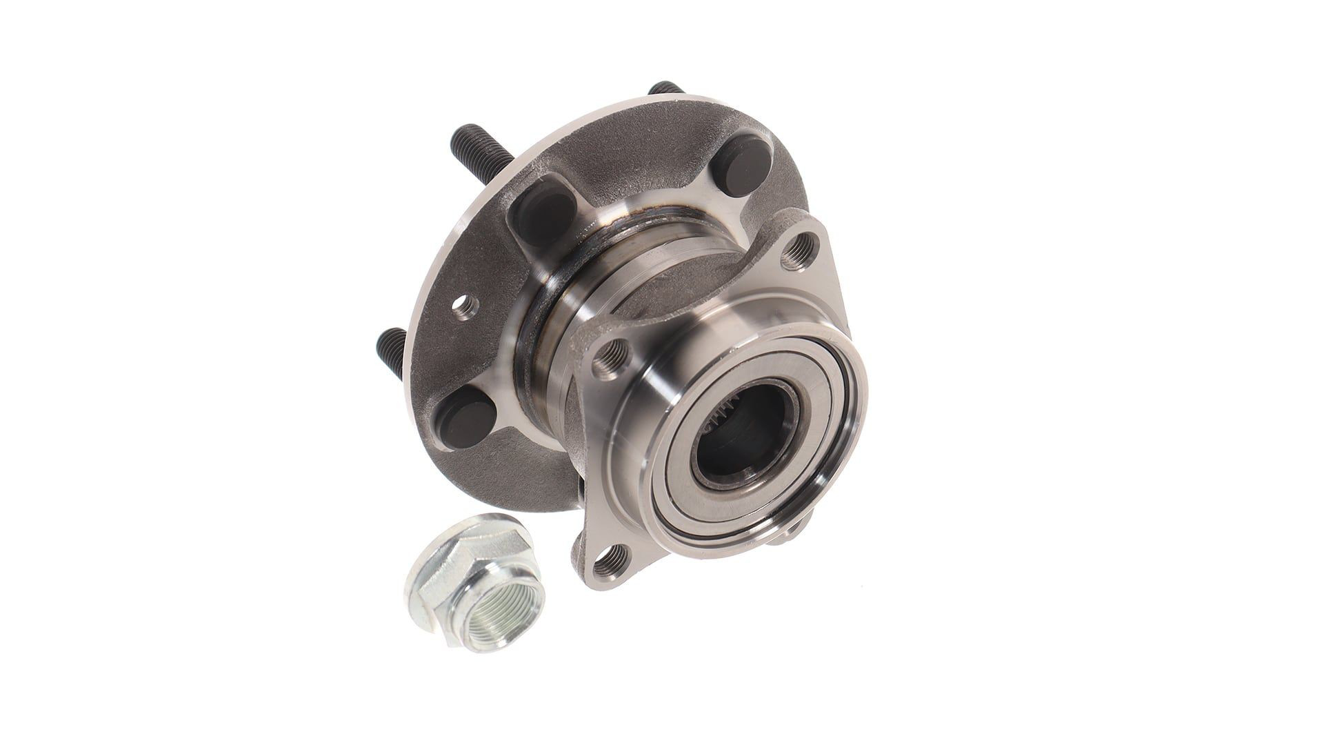VKBA7544 SKF Маточина задня
