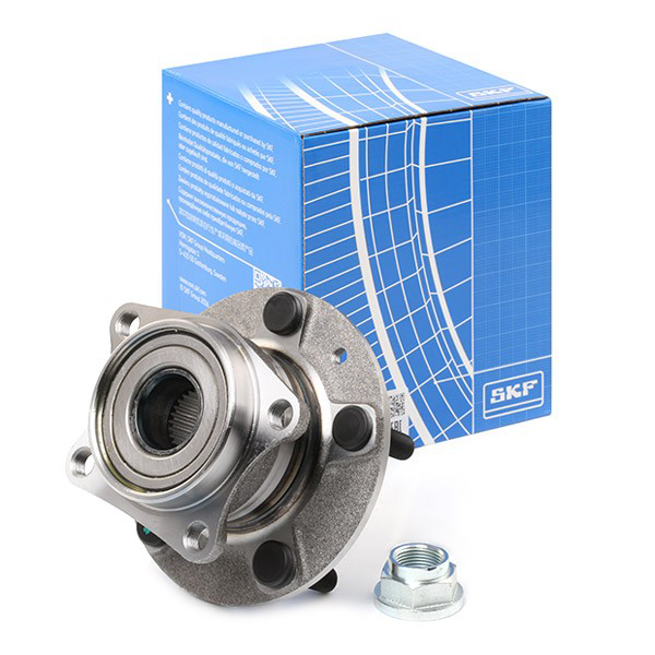 VKBA7544 SKF Маточина задня