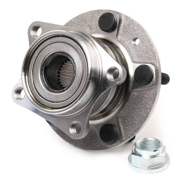 Задня маточина VKBA7544 SKF