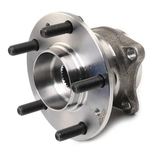 Маточина заднього колеса SKF VKBA7544