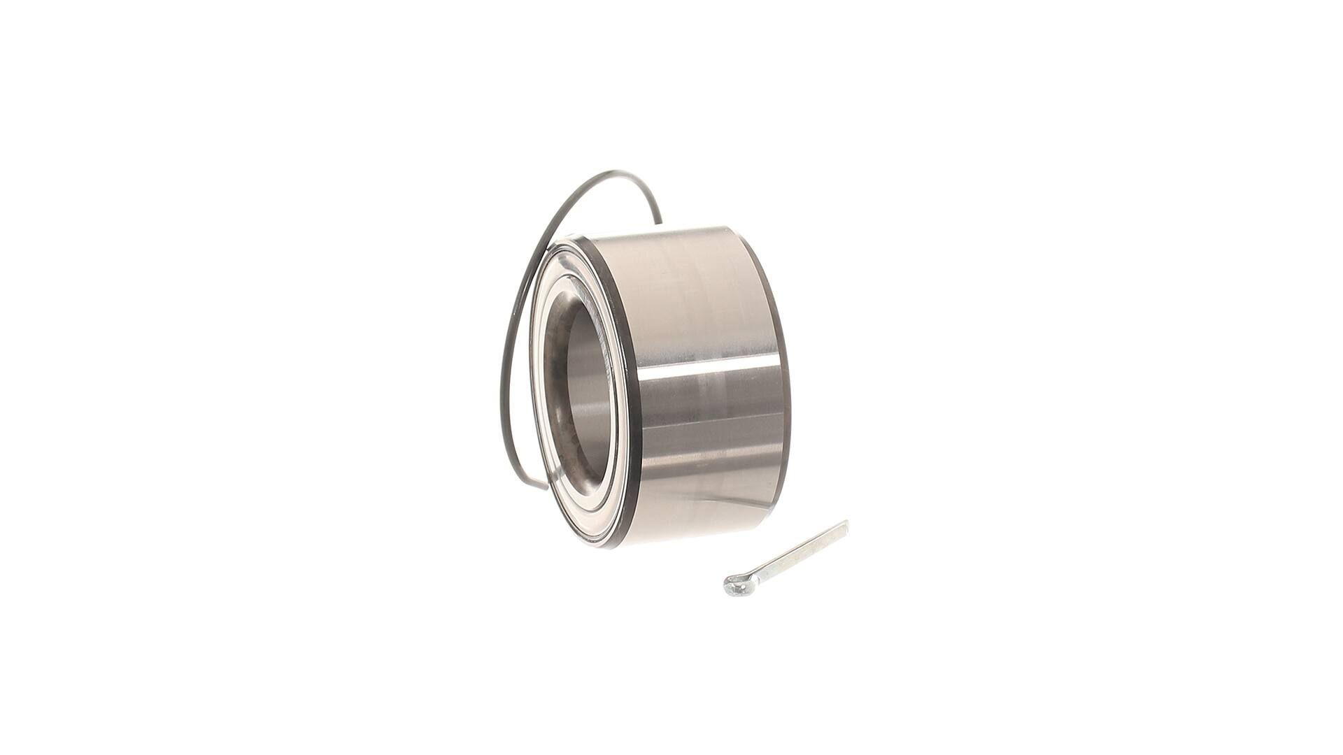 VKBA7545 SKF Підшипник маточини передньої