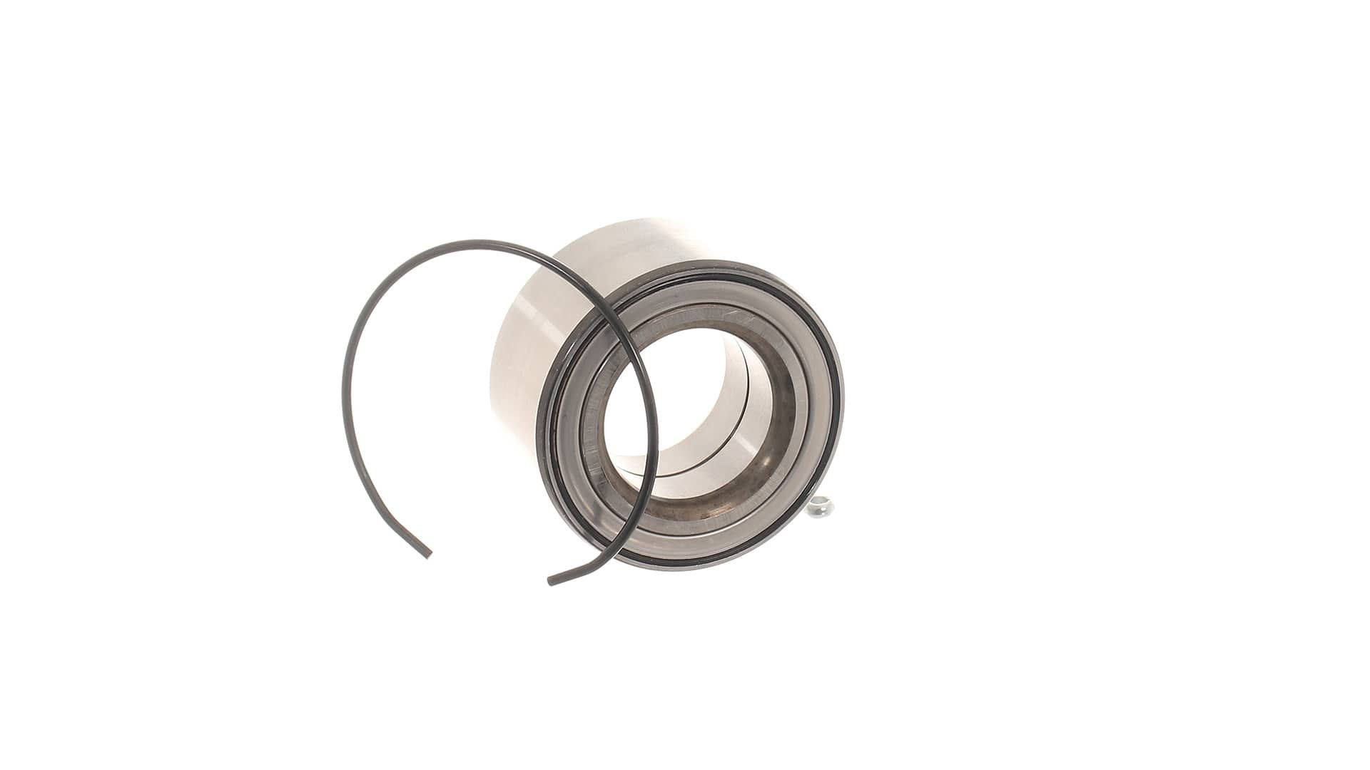 Купити VKBA7545 SKF Підшипник ступиці передньої