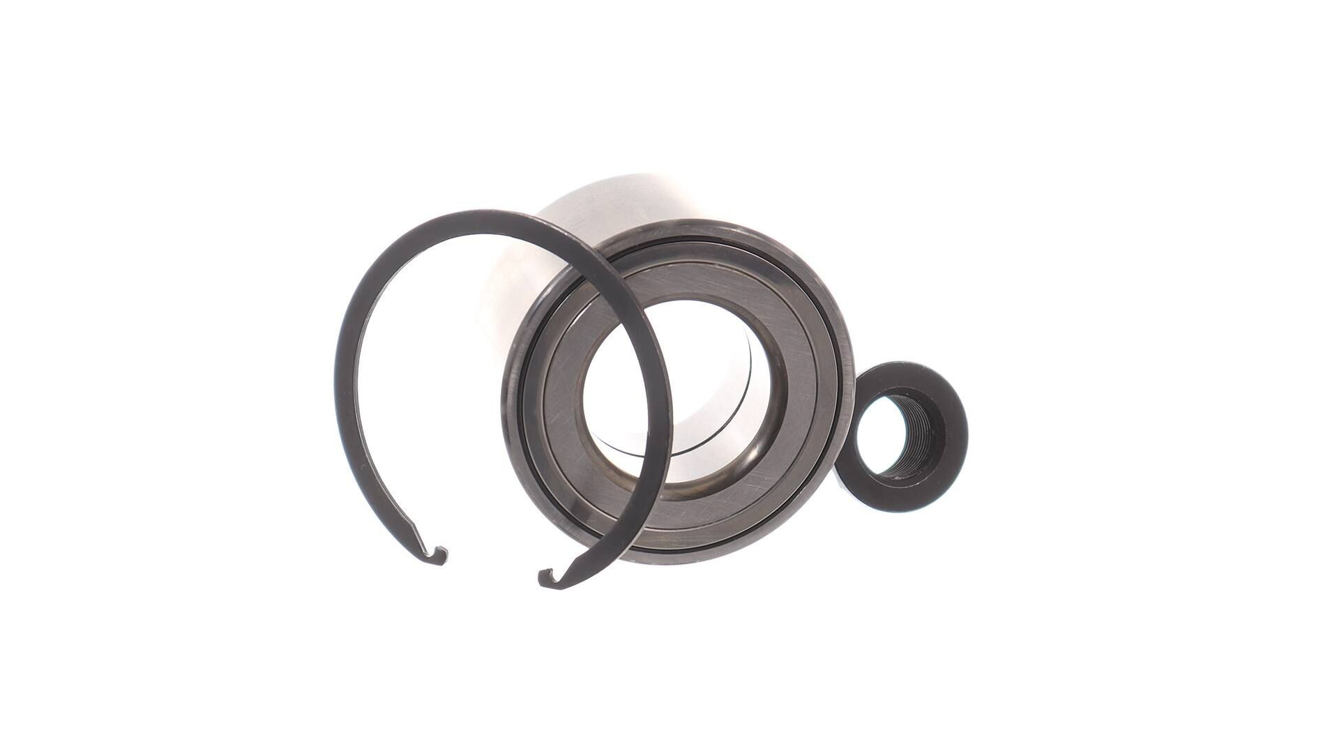 Комплект підшипник маточини передньої SKF VKBA7547 ціна, від 63.55 USD