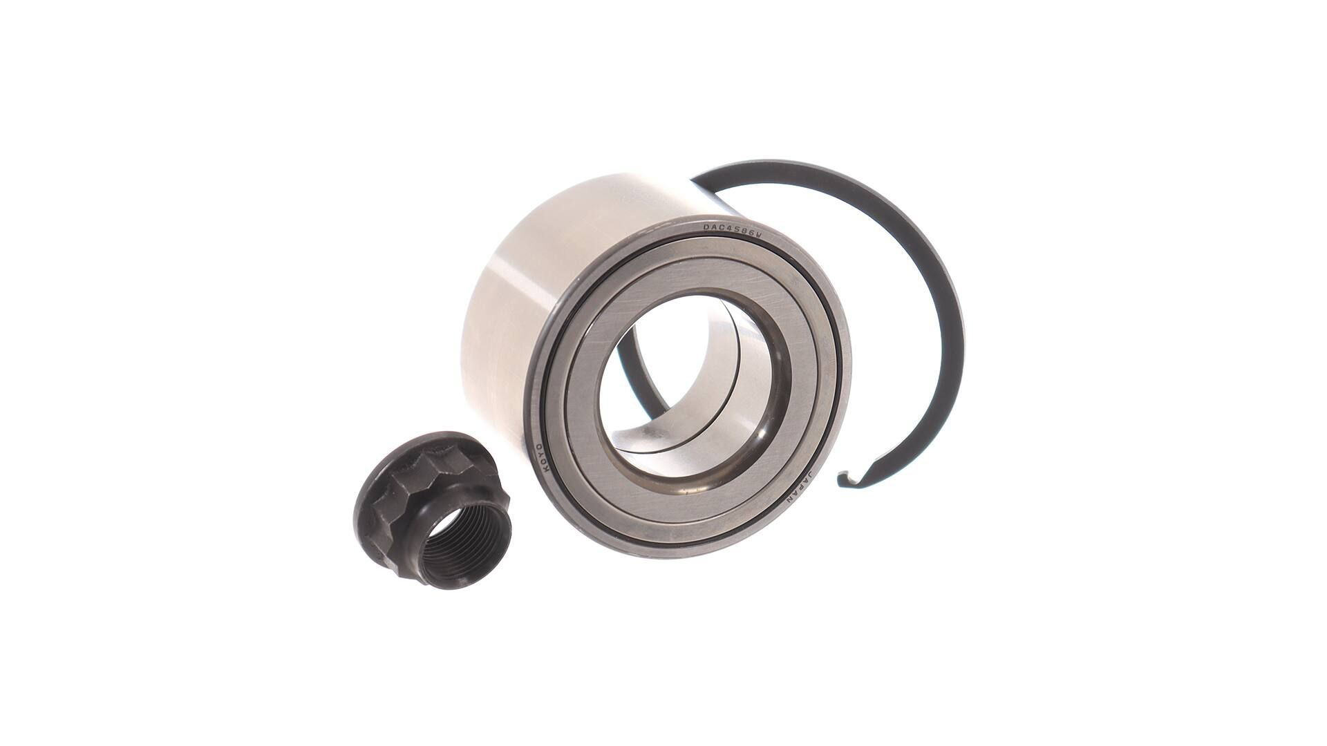 VKBA7547 SKF Підшипник маточини передньої