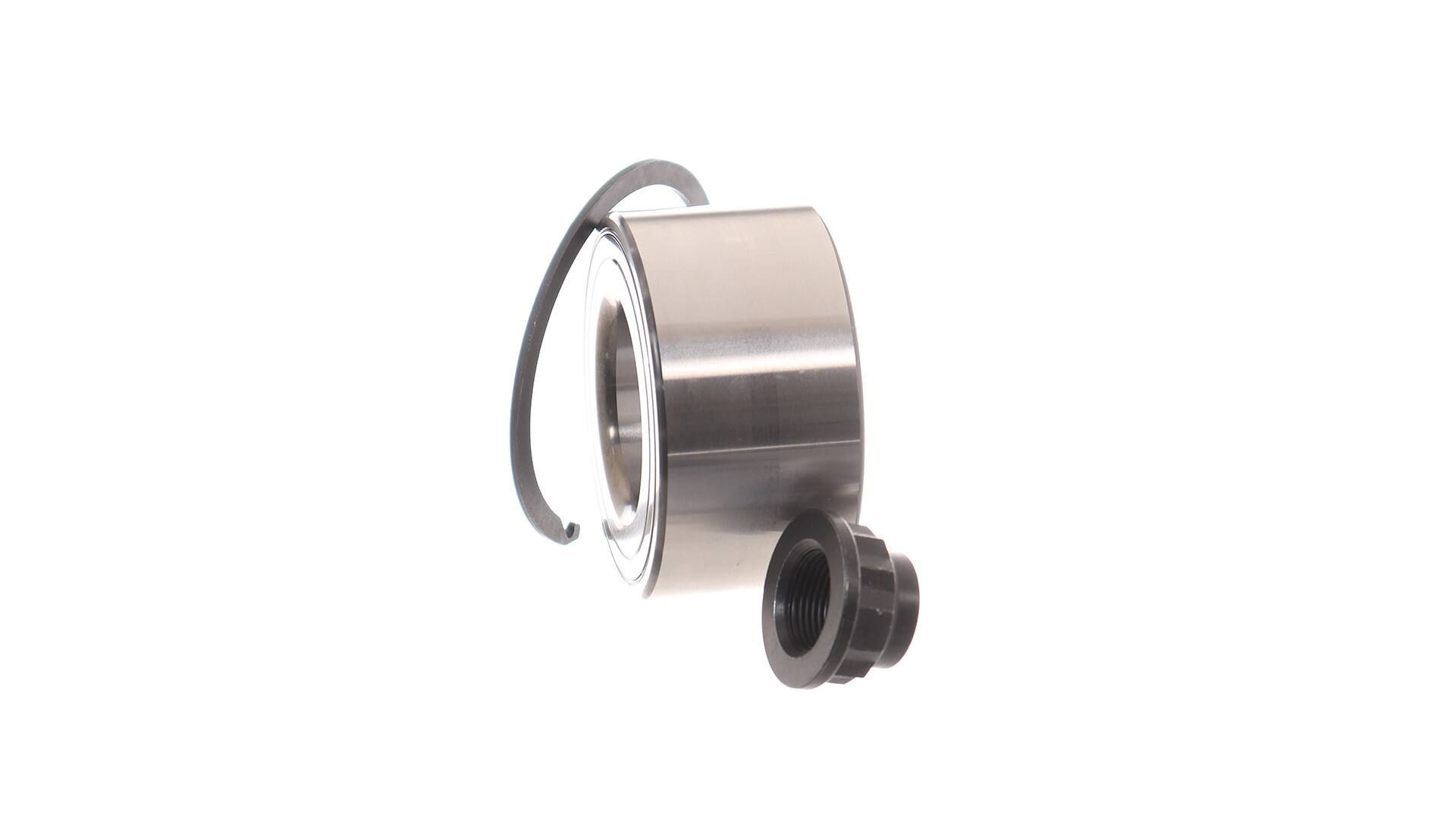 Купити VKBA7547 SKF Підшипник ступиці передньої