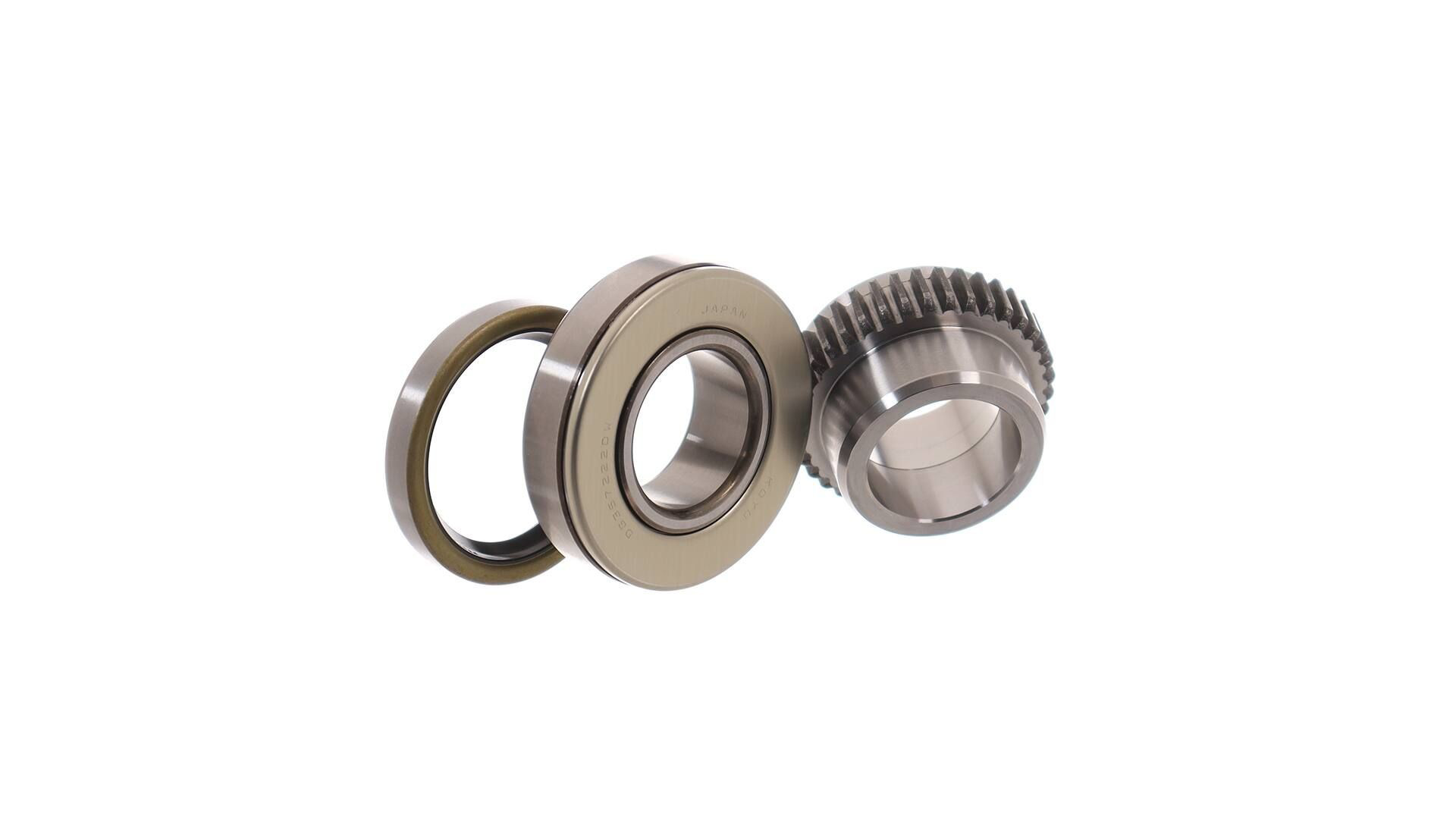  SKF VKBA7550 ціна, від 28.41 USD