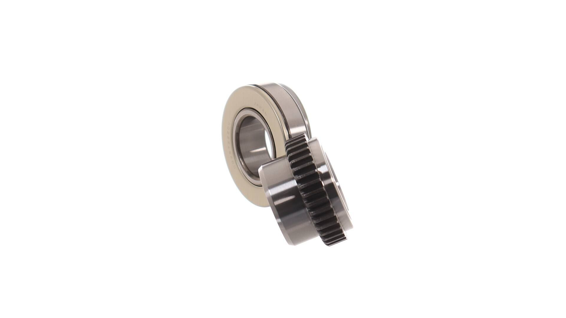 Купити VKBA7550 SKF 