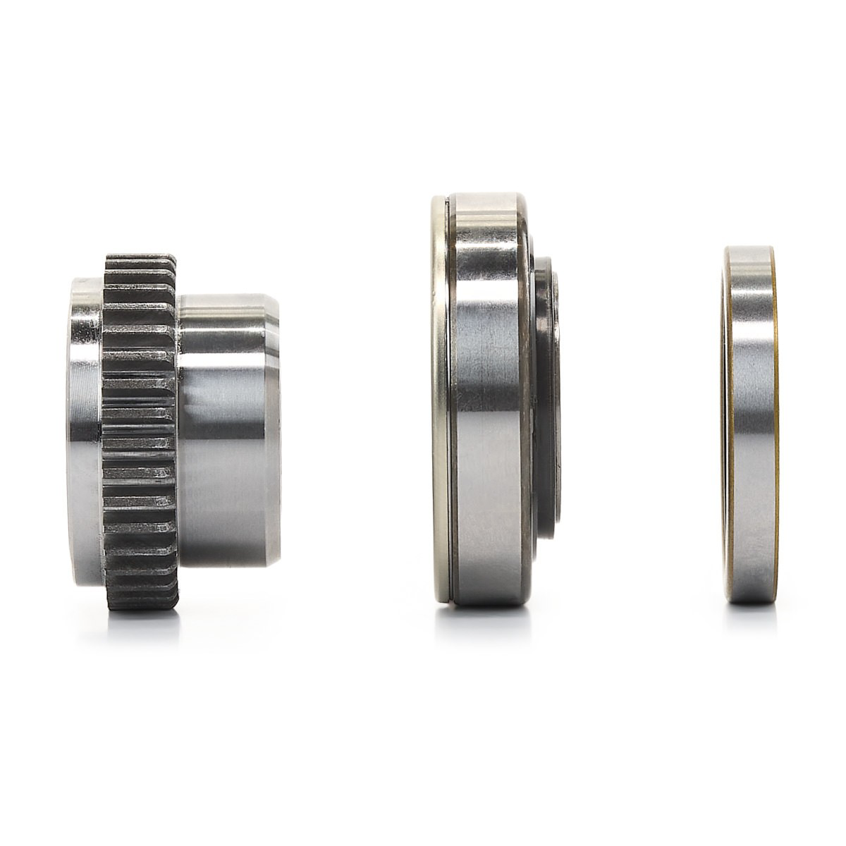 Купити VKBA7550 SKF 