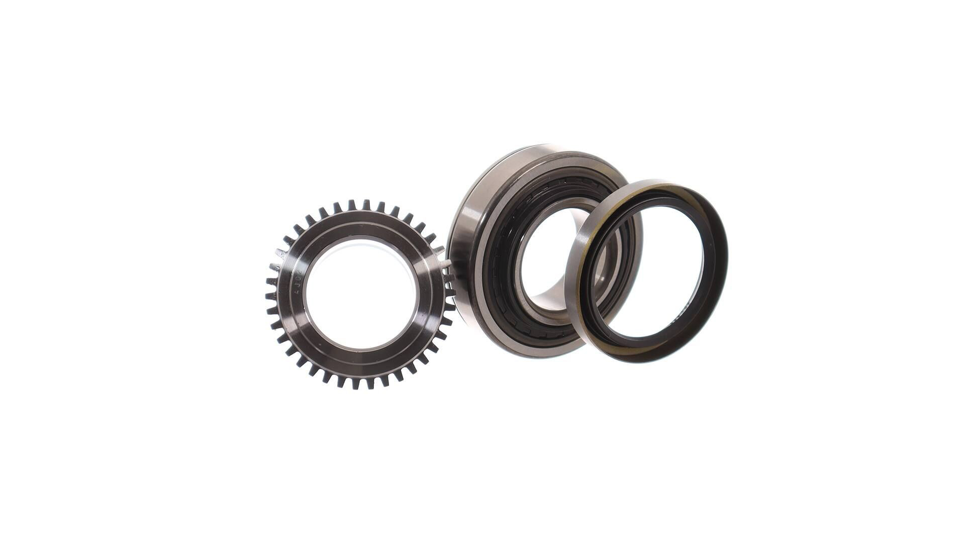  SKF VKBA7550 ціна, від 28.41 USD