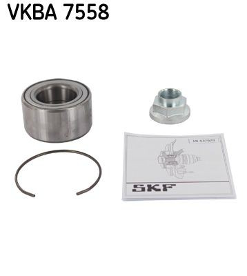 VKBA7558 SKF Підшипник маточини передньої