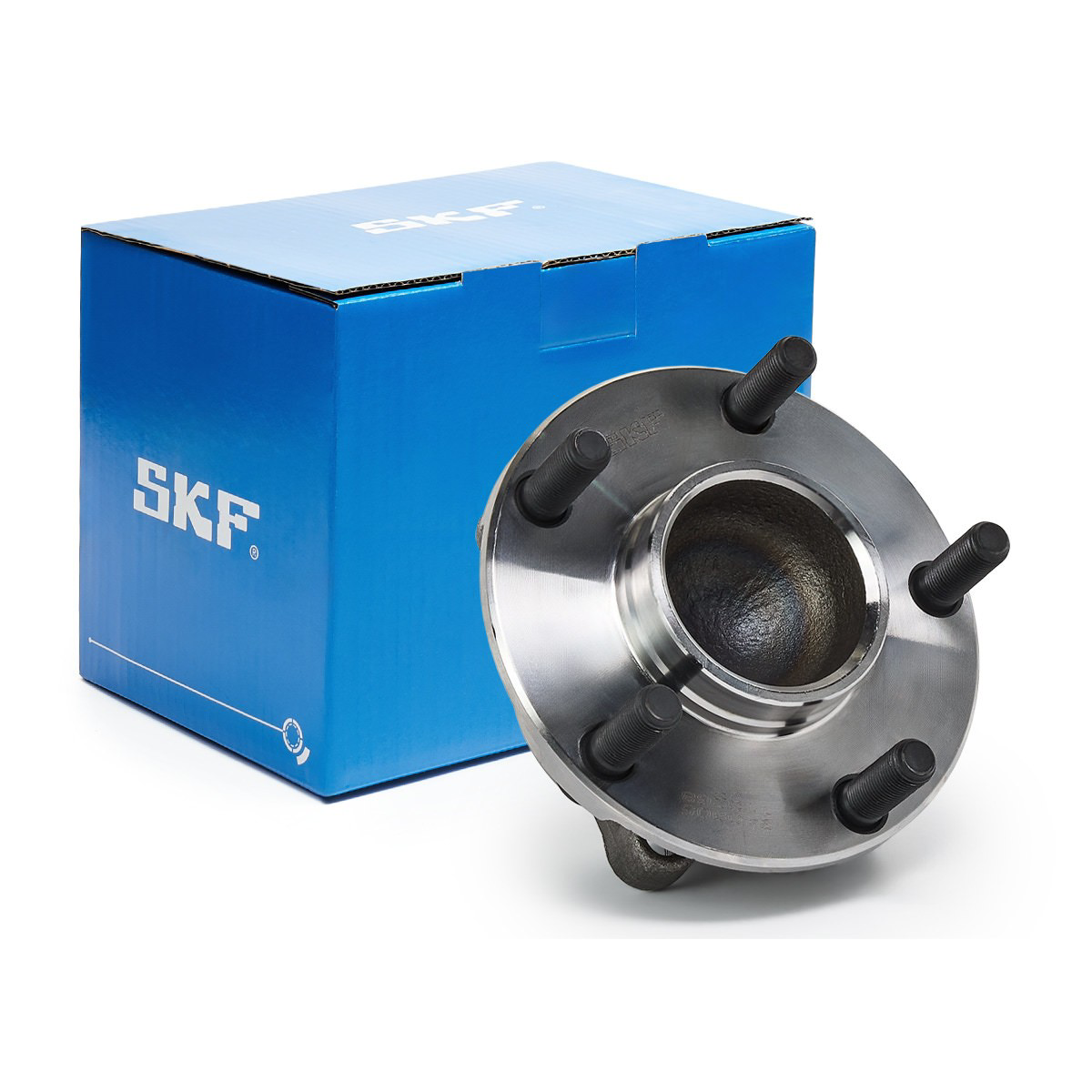 VKBA7560 SKF Маточина (передня)