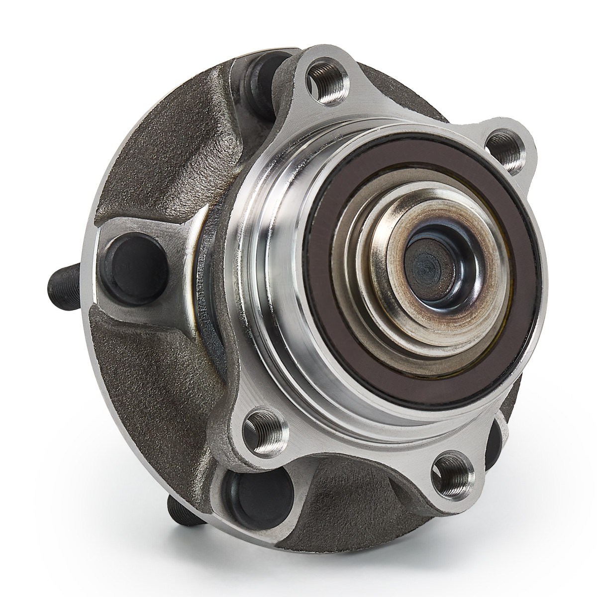 Купити VKBA7560 SKF Маточини передніх коліс