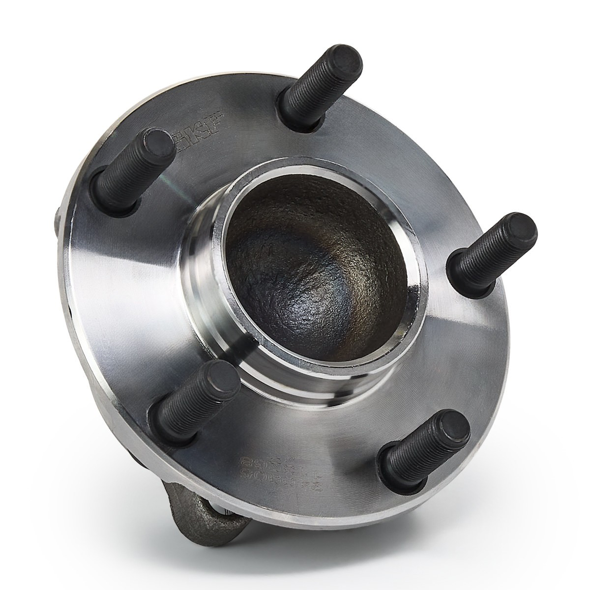 Маточина колеса передня SKF VKBA7560 ціна, від 57.07 USD