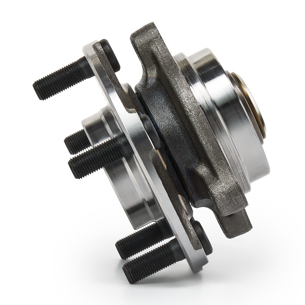 Передня маточина VKBA7560 SKF