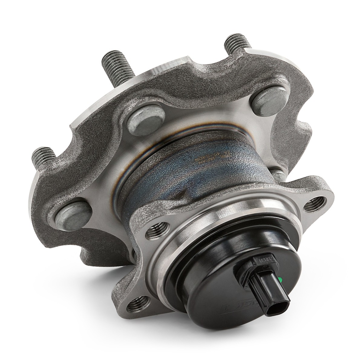 Купити VKBA7564 SKF Підшипник ступиці колеса