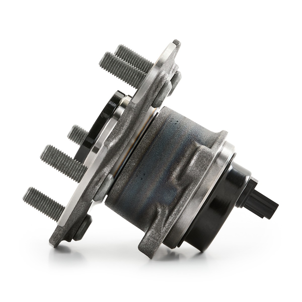VKBA7564 SKF Маточина задня