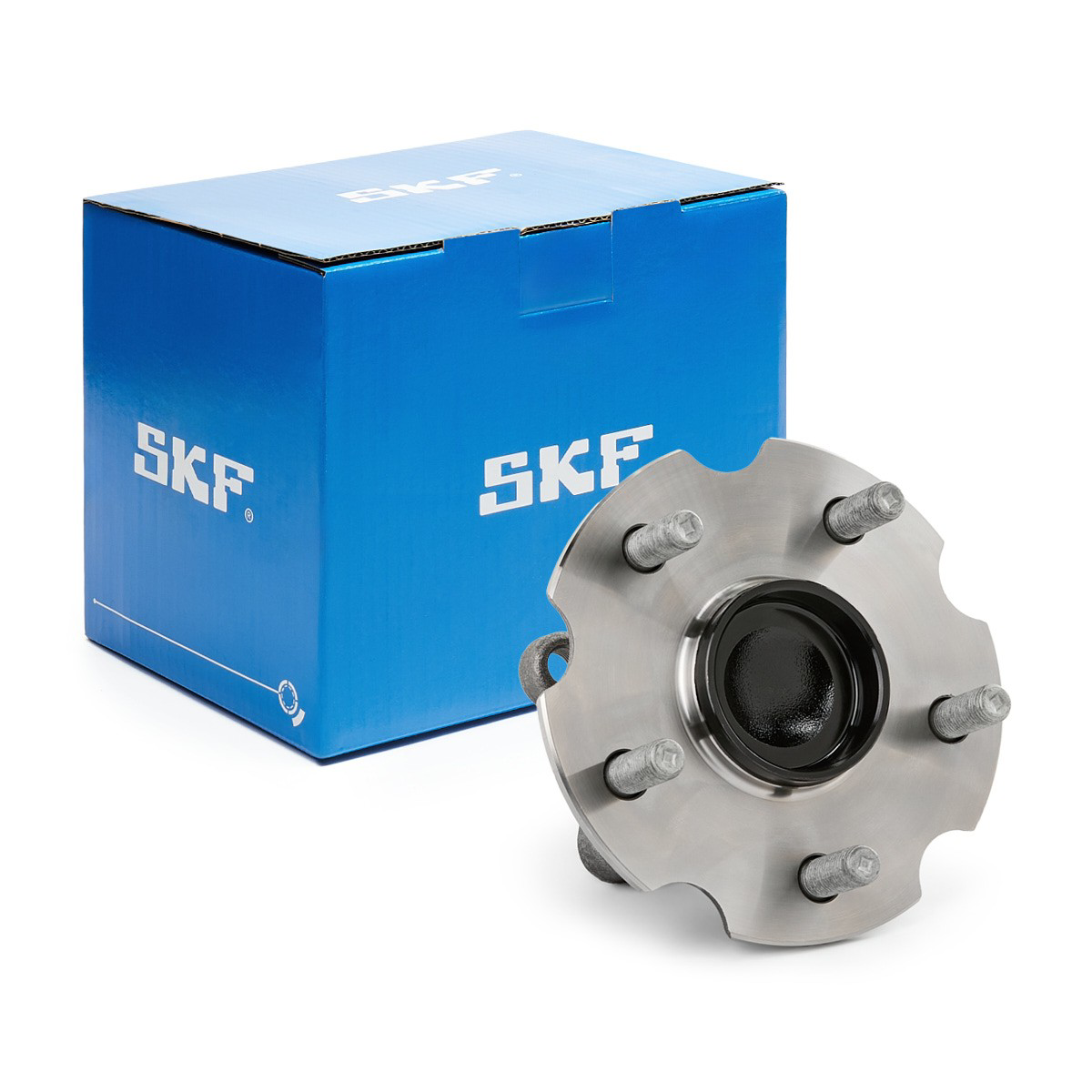 Маточина заднього колеса SKF VKBA7564