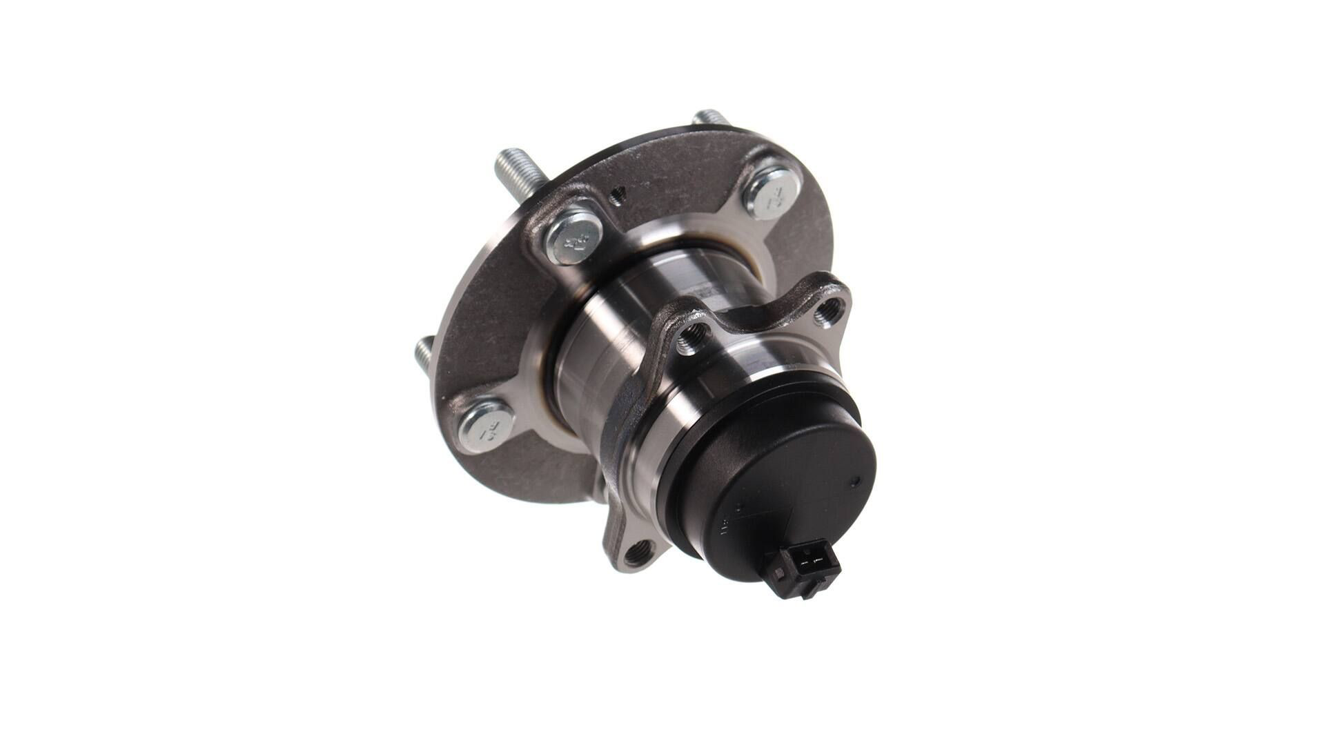 Маточини задніх коліс SKF VKBA7565 ціна, від 77.01 USD