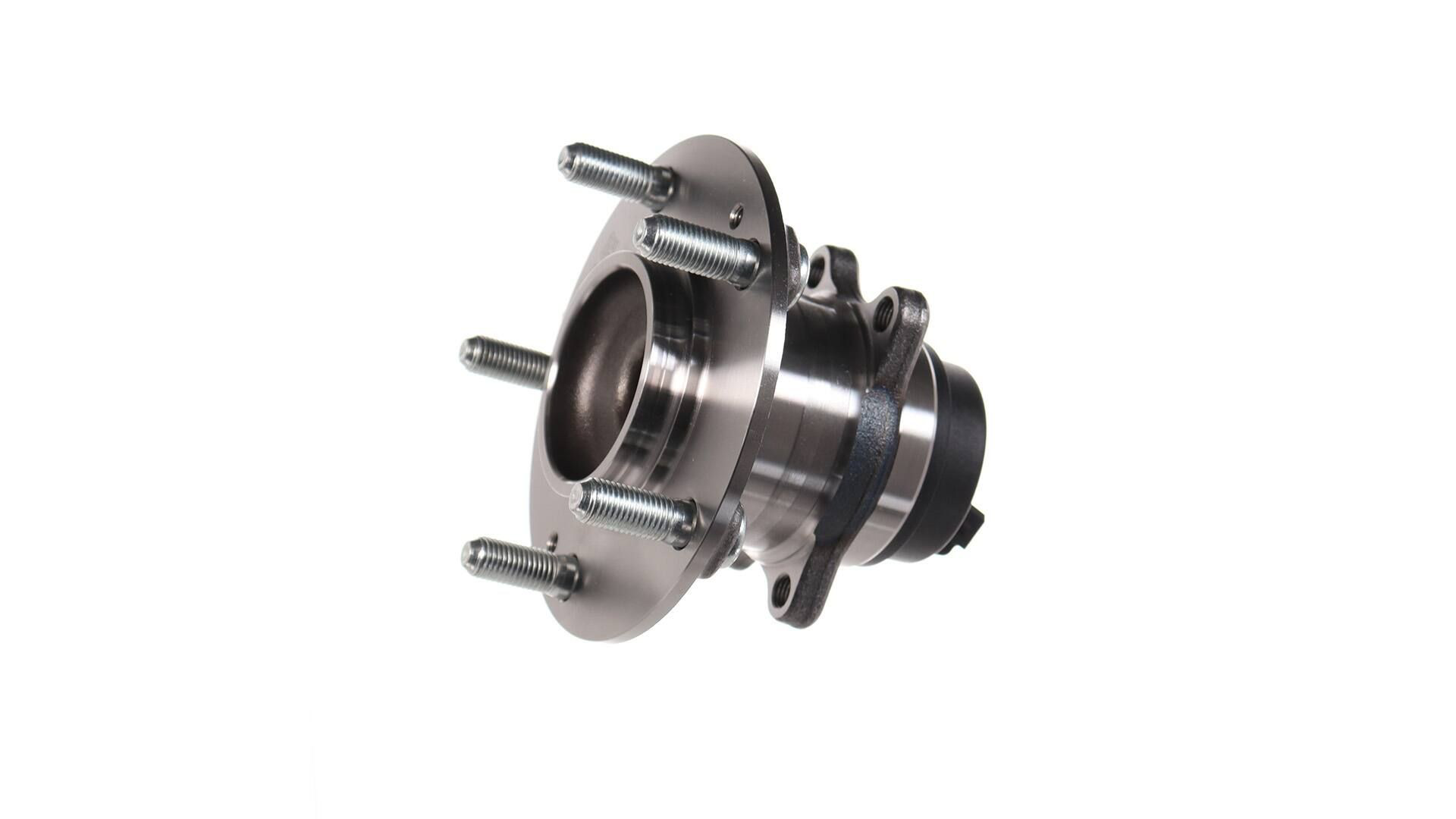 Купити VKBA7565 SKF Підшипник ступиці колеса