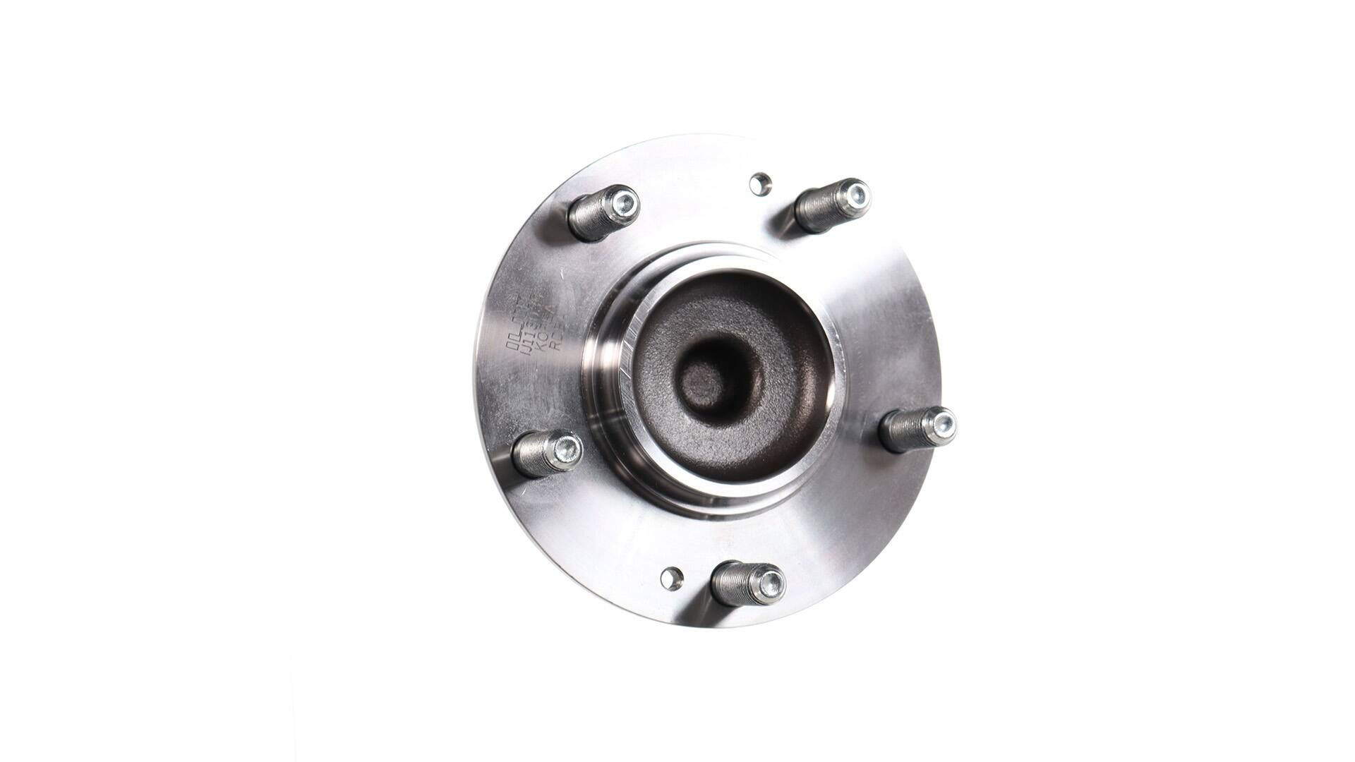 VKBA7565 SKF Маточина задня