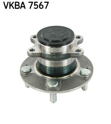 VKBA7567 SKF Маточина задня