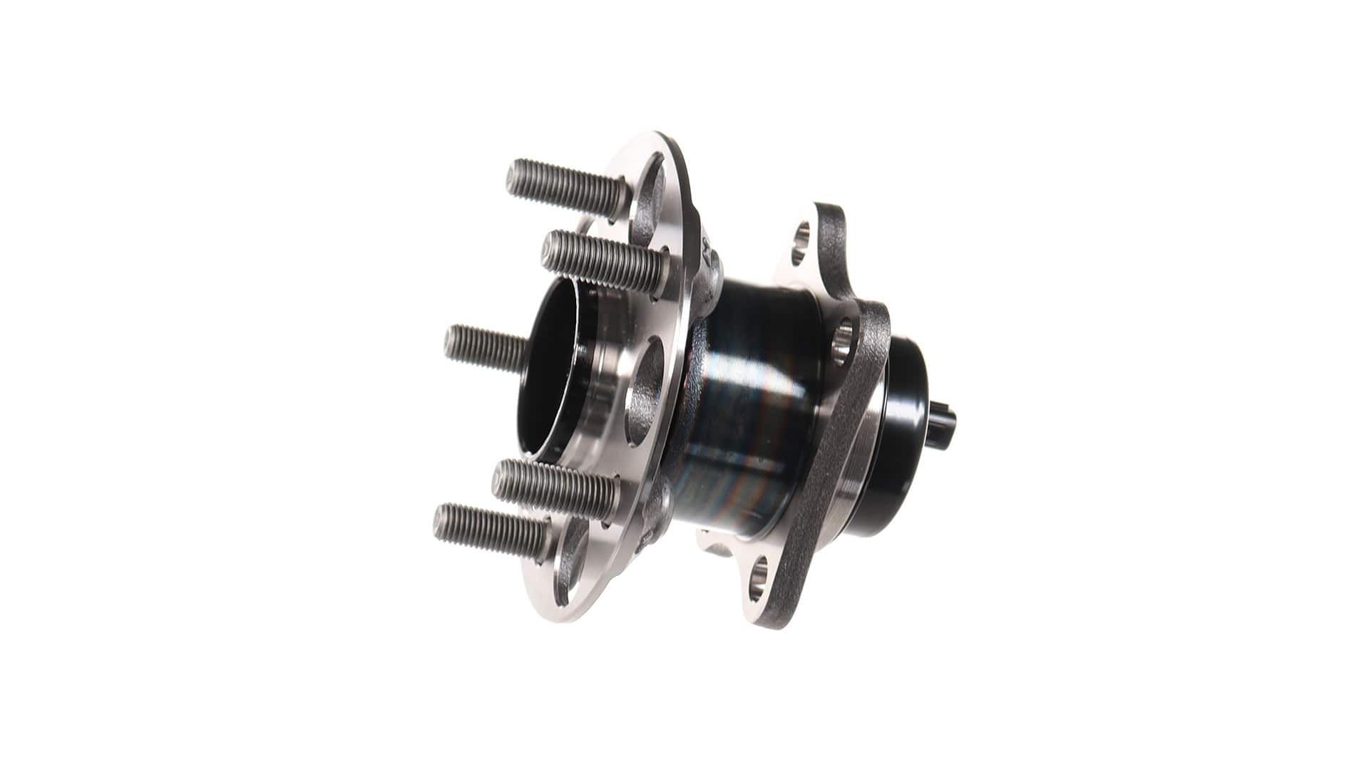 Купити VKBA7577 SKF Підшипник ступиці колеса