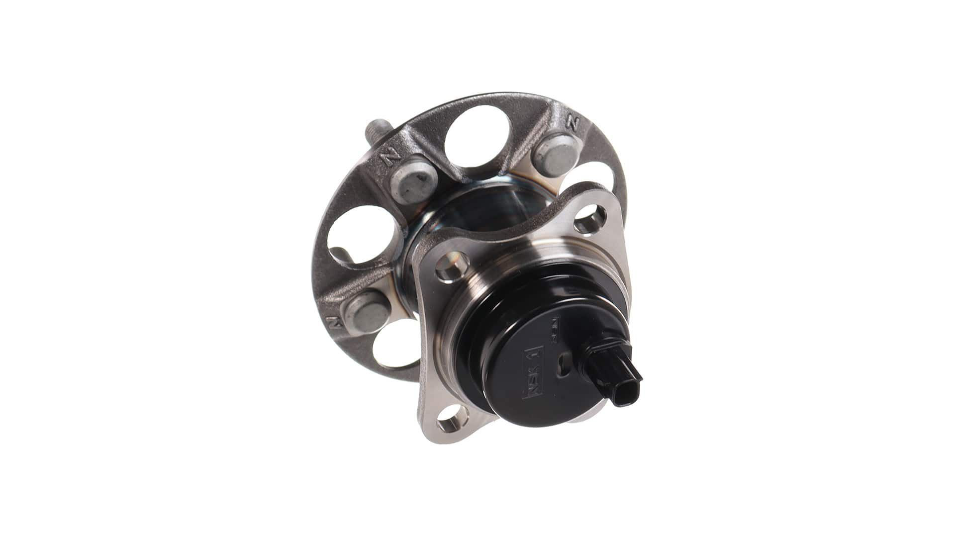 VKBA7577 SKF Маточина задня