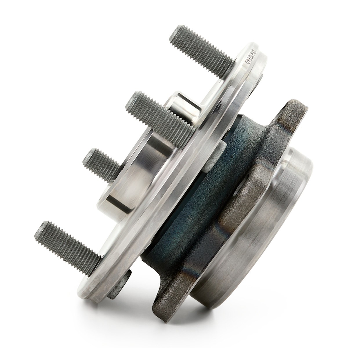 Підшипник ступиці VKBA7592 SKF